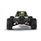 Carrera Professional RC 2,4GHz Bone Racer, Voiture télécommandée 