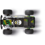 Carrera Professional RC 2,4GHz Bone Racer, Voiture télécommandée 
