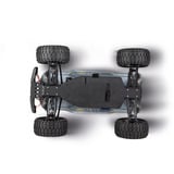 Carrera Professional RC 2,4GHz Bone Racer, Voiture télécommandée 