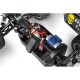 Carrera Professional RC 2,4GHz Bone Racer, Voiture télécommandée 