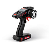 Carrera Professional RC 2,4GHz Bone Racer, Voiture télécommandée 