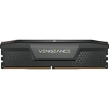 Corsair 64 Go DDR5-4800 (2x 32 Go) mémoire vive Noir, CMK64GX5M2A4800C40, XMP 3.0