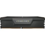 Corsair Kit 64 Go DDR5-4800, Mémoire vive Noir