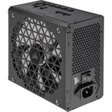 Corsair RM750x SHIFT 80 PLUS Gold Reconditionné alimentation  modulaire 750 watt Noir, 1x 12V-2x6, 2x PCIe