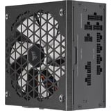 Corsair RM750x SHIFT 80 PLUS Gold Reconditionné alimentation  modulaire 750 watt Noir, 1x 12V-2x6, 2x PCIe