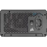 Corsair RM750x SHIFT 80 PLUS Gold Reconditionné alimentation  modulaire 750 watt Noir, 1x 12V-2x6, 2x PCIe