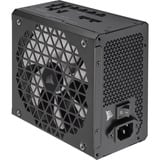 Corsair RM750x SHIFT 80 PLUS Gold Reconditionné alimentation modulaire 750 watt Noir, 1x 12V-2x6, 2x PCIe