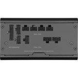 Corsair RM750x SHIFT 80 PLUS Gold Reconditionné alimentation modulaire 750 watt Noir, 1x 12V-2x6, 2x PCIe