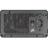 Corsair RM750x SHIFT 80 PLUS Gold Reconditionné alimentation modulaire 750 watt Noir, 1x 12V-2x6, 2x PCIe