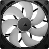 Corsair RS140 ARGB ventilateurs de boîtier Noir, 2 pièces, 140 x 140 x 25 mm, PWM