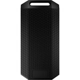 Corsair  SSD externe Noir