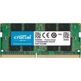 Crucial 32 GO DDR4-3200, Mémoire vive CT32G4SFD832A