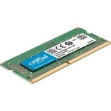 Crucial 32 GO DDR4-3200, Mémoire vive CT32G4SFD832A