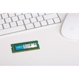 Crucial 32 GO DDR4-3200, Mémoire vive CT32G4SFD832A