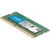 Crucial 32 Go DDR4-3200 (1x 32 Go) mémoire PC portable CT32G4SFD832A, SO-DIMM