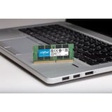 Crucial 32 Go DDR4-3200 (1x 32 Go) mémoire PC portable CT32G4SFD832A, SO-DIMM