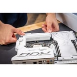 Crucial 32 Go DDR5-6400 (2x 16 Go) mémoire vive Blanc, CP2K16G64C38U5W, XMP 3.0, EXPO