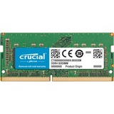Crucial CT32G4S266M module de mémoire 32 Go 1 x 32 Go DDR4 2666 MHz, Mémoire vive 32 Go, 1 x 32 Go, DDR4, 2666 MHz