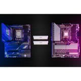 Crucial DIMM 32 GB DDR5-6400 (2x 16 GB) Kit double, Mémoire vive Blanc