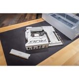 Crucial DIMM 32 GB DDR5-6400 (2x 16 GB) Kit double, Mémoire vive Blanc