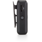 DJI Mic Mini 2, Micro 