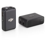DJI Mic Mini 2, Micro 