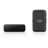 DJI Mic Mini 2, Micro 