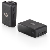 DJI Mic Mini 2, Micro 