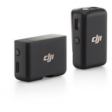 DJI Mic Mini 2, Micro 
