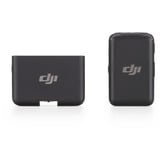 DJI Mic Mini 2, Micro 