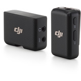 DJI Mic Mini 2, Micro 