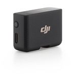 DJI Mic Mini 2, Micro 