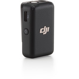 DJI Mic Mini 2, Micro 