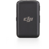 DJI Mic Mini 2, Micro 