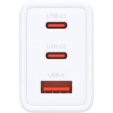 D-Link DCP-651, Chargeur Blanc