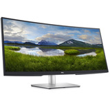 Dell P3421W Reconditionné 34.1" Moniteur UltraWide incurvé  Argent/Noir