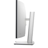 Dell U3824DW 38" Moniteur UltraWide incurvé Argent/noir, 1x DisplayPort, 2x HDMI, 2x USB-C, 4x USB-A, 1x RJ-45