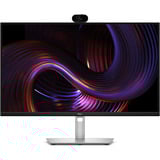 Dell Webcam Monitor 27"  Noir