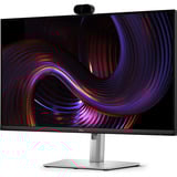 Dell Webcam Monitor 27"  Noir