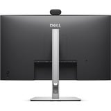Dell Webcam Monitor 27"  Noir