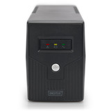 Digitus DN-170063, UPS Noir