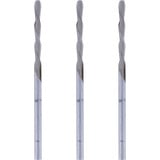 Dremel Fraise hélicoïdale polyvalente Ø 3,2 mm (561) 