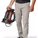 EINHELL 4171465, GE-DP 7935 N-A LL ECO, Pompe submersible et pression Rouge/Noir
