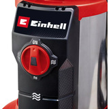 EINHELL Pompe à eaux usées GE-DP 7935 N-A LL ECO, Pompe submersible et pression Rouge/Noir