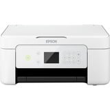 Epson Expression Home XP-4205 Jet d'encre A4 5760 x 1440 DPI 10 ppm Wifi, Imprimante multifonction Blanc, Jet d'encre, Impression couleur, 5760 x 1440 DPI, Numérisation couleur, A4, Blanc