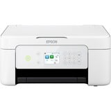Epson Expression Home XP-4205 Jet d'encre A4 5760 x 1440 DPI 10 ppm Wifi, Imprimante multifonction Blanc, Jet d'encre, Impression couleur, 5760 x 1440 DPI, Numérisation couleur, A4, Blanc
