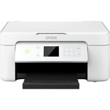 Epson Expression Home XP-4205 Jet d'encre A4 5760 x 1440 DPI 10 ppm Wifi, Imprimante multifonction Blanc, Jet d'encre, Impression couleur, 5760 x 1440 DPI, Numérisation couleur, A4, Blanc
