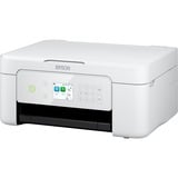 Epson Expression Home XP-4205 Jet d'encre A4 5760 x 1440 DPI 10 ppm Wifi, Imprimante multifonction Blanc, Jet d'encre, Impression couleur, 5760 x 1440 DPI, Numérisation couleur, A4, Blanc