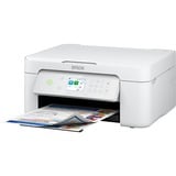 Epson Expression Home XP-4205 Jet d'encre A4 5760 x 1440 DPI 10 ppm Wifi, Imprimante multifonction Blanc, Jet d'encre, Impression couleur, 5760 x 1440 DPI, Numérisation couleur, A4, Blanc