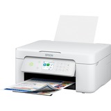 Epson Expression Home XP-4205 Jet d'encre A4 5760 x 1440 DPI 10 ppm Wifi, Imprimante multifonction Blanc, Jet d'encre, Impression couleur, 5760 x 1440 DPI, Numérisation couleur, A4, Blanc